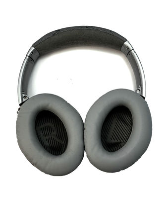 希少 BOSE ヘッドフォン　QUIETCOMFORT35 QC35 シルバー Amazon.com: Bose QuietComfort 35 II Noise Cancelling Bluetooth