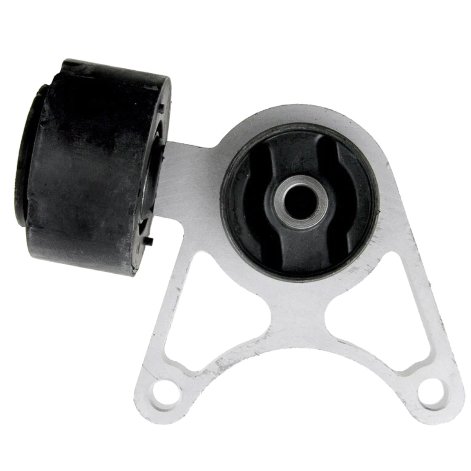 Fixation différentiel arrière gauche Freelander 2 anti-vibration - 2