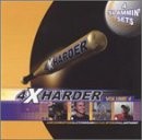 Various Artists - 4x Harder 4 - CD - Very Good