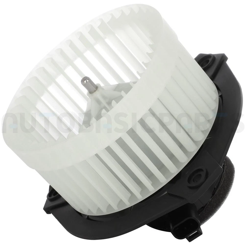 Ventilador de motor soplador calentador aire acondicionado Buick Regal 2001-2003 Chevrolet Impala 2001-2004 Foto 4 de 4
