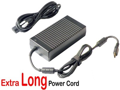 AC Adapter for MSI GP66 Leopard 10UG-217 10UG-218 10UG-268 10UG-430 10UG-431