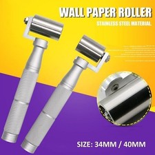 Professional wallpaper remover wallpaper scraper spiked roller hedgehog roller s