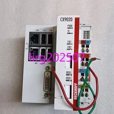 1pc used  BECKHOFF  CX9020-0111