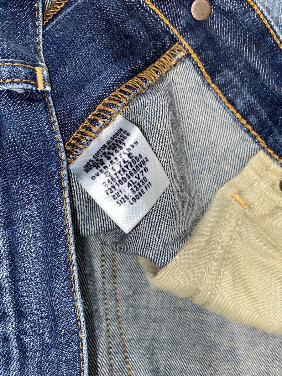 【やん様】Polo Jeans Co. Ralph Lauren開襟シャツ M 90s polo jeans ralphlauren 開襟シャツ M/ラルフローレン ポロ