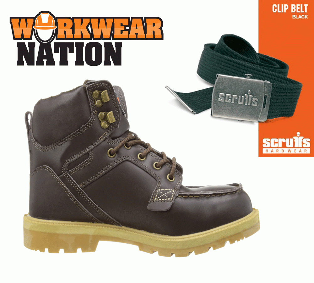 Da Uomo Scruffs Monsoon Sbp Hro Src Antinfortunistiche Scarponcini da Lavoro Da Uomo Scruffs Monsoon Sbp Sbp Sbp Hro Src Antinfortunistiche Scarponcini da Lavoro 4da4c0