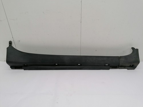 Smart Fortwo 450 Schwellerverkleidung Abdeckung Schweller rechts 0000887 (97) - 第 1/9 張圖片