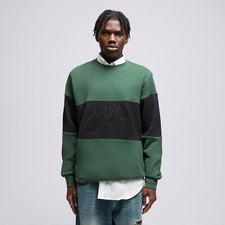 Nike NSW Club Green Crew Neck Sweatshirt Size S, M, L, XL