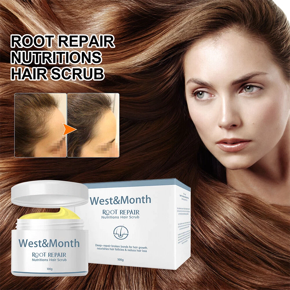 Aggregate more than 160 scalp scrub for hair growth super hot dedaotaonec