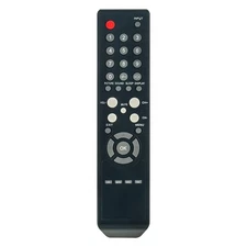 Replace Remote Control Fit For PROSCAN TV RLED3264A RLCD5092A LED4250A RLED3218A