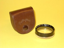 Early Rollei Rolleipar for Proxar1, in extremely good condition, with Case 