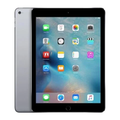 Apple iPad Air 2 · 32GB · Wi-Fi