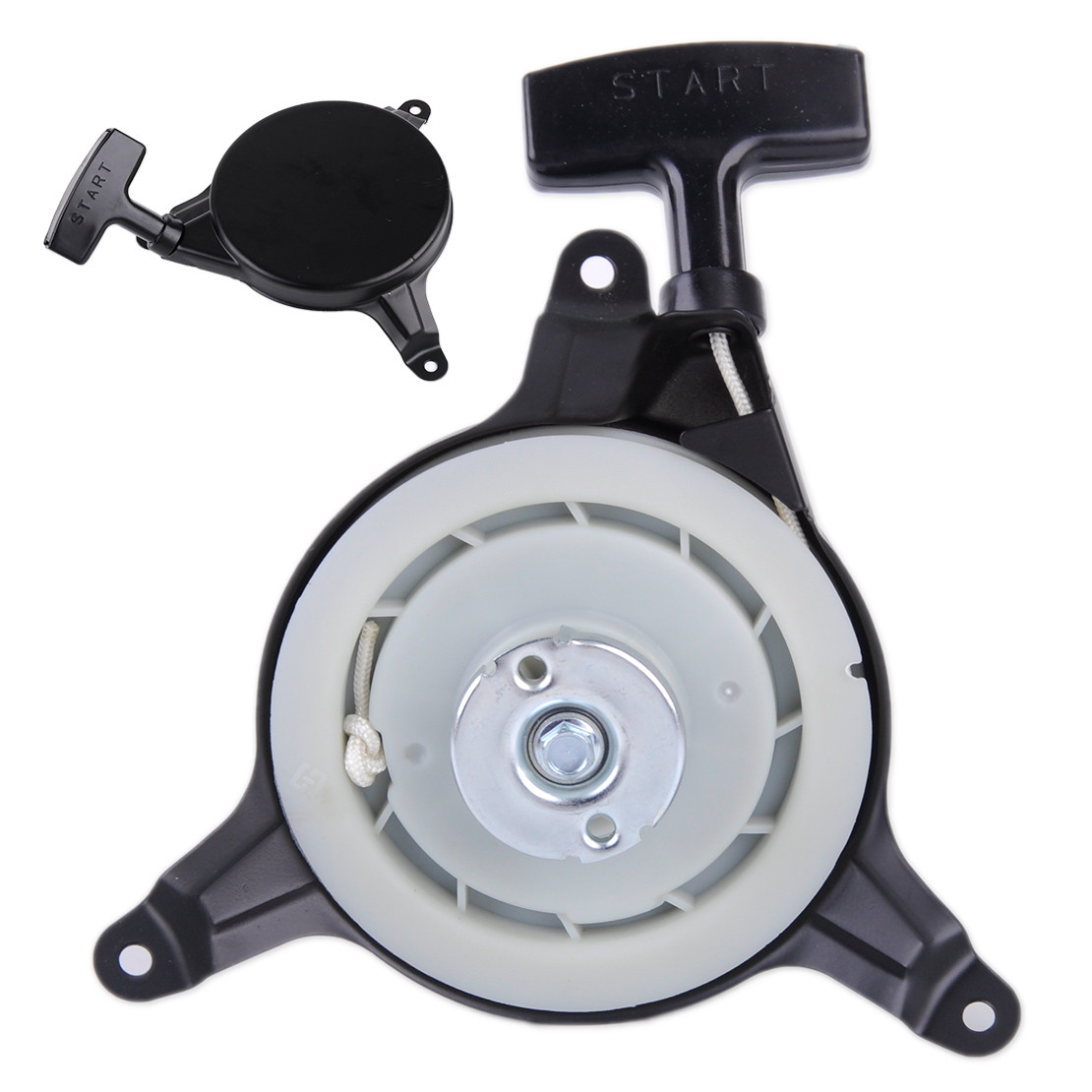 Recoil Pull Starter 28400-ZG9-W52 Fit for Honda GXV140 160 HR215 HRB215 HRM195