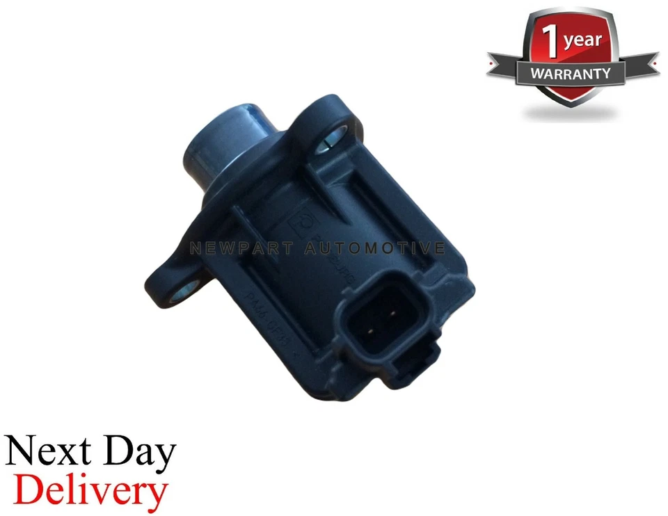 VÁLVULA DESVIADORA TURBOCOMPRESOR BOOST PARA LAND RANGE ROVER DISCOVERY SPORT VELAR 2.0 Foto 2 de 3