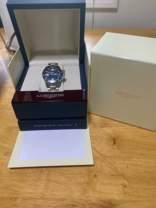 longines seamaster