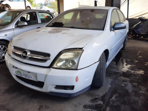 0221503473 Bobina Accensione per OPEL VECTRA C BERLINA GTS 2002 8834070 - Imagen 5 de 10