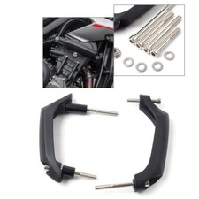 Motorrahmen Sliders Falling Crash Protector Für Street Triple 765S 765R 765RS