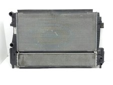 Radiateur Audi Q2