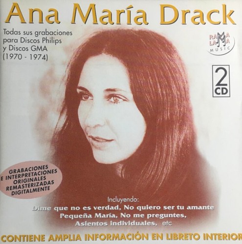 RAMA LAMA MUSIC = VARIOUS ARTISTS & COMPILATIONS = 50s 60s 70s POP ROCK ESPAGNOL - Bild 10 von 177