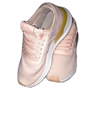 NWT Adidas Women's U Path X Sneakers Icey Pink Size 6 EE4561