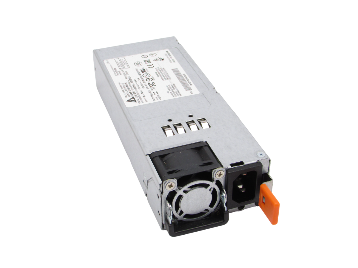 2x Delta Electronics DPS-800AB-25 C 800W Switching Power Supply