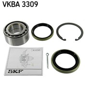 SKF VKBA3309 Radlagersatz Vorne FüR Carisma Colt Lancer Pajero Pinin Space Star