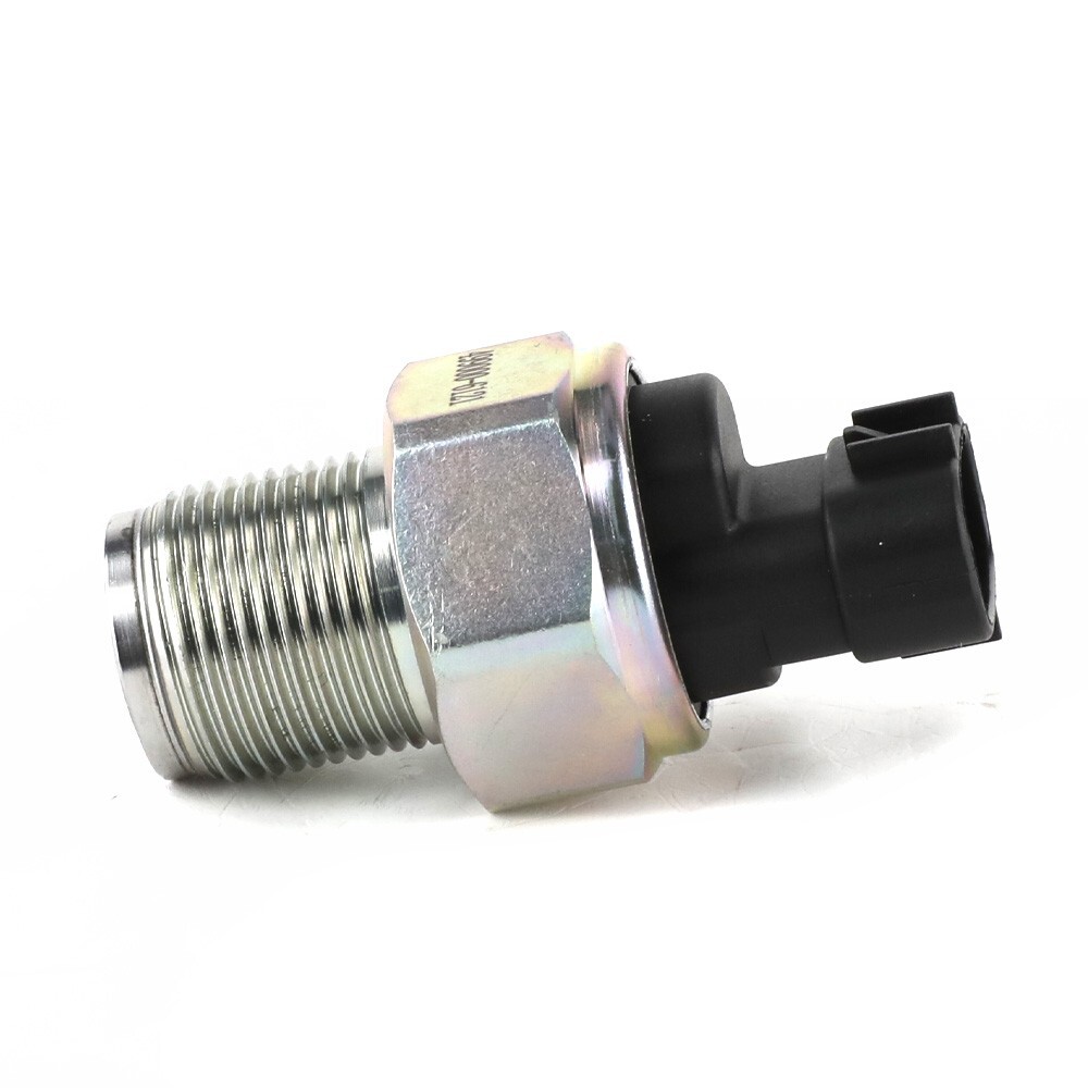 ひいしゃ　1104 Common Rail Pressure Sensor 499000-6121 Fuel Rail Pressure