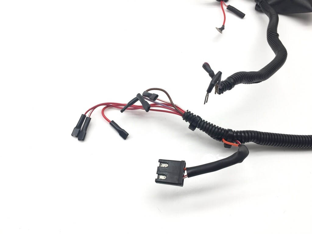 Main Engine Wiring Harness 1999 Polaris Trail Boss 250 2154 eBay