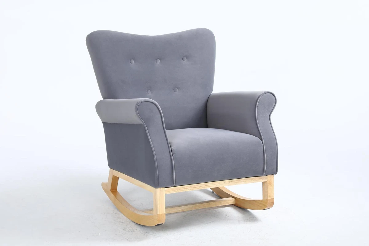Ebay hotsell nursing chair