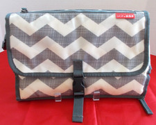 2014 Skip/Hop Portable Diaper Changing Pad