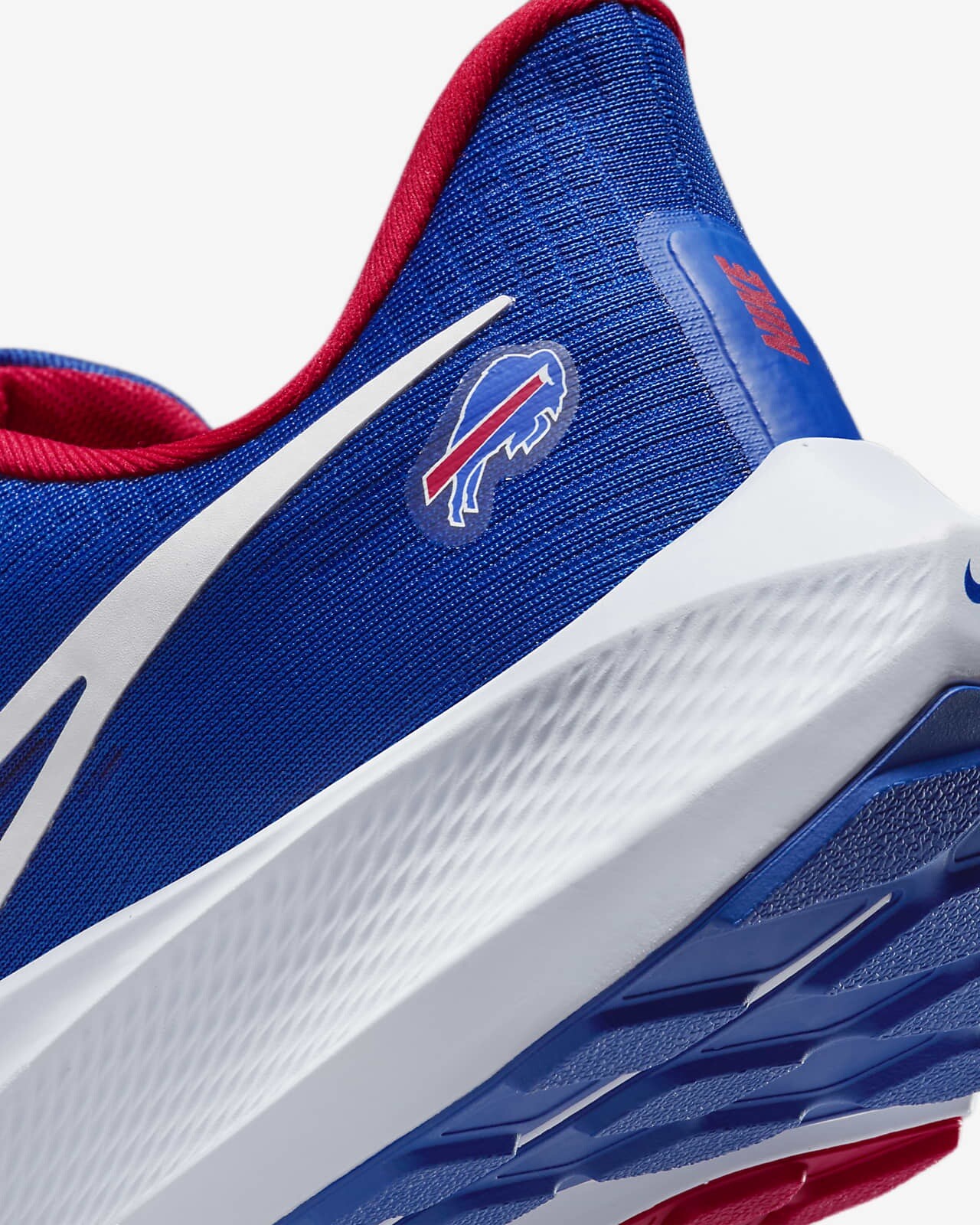 buffalo bills nike pegasus