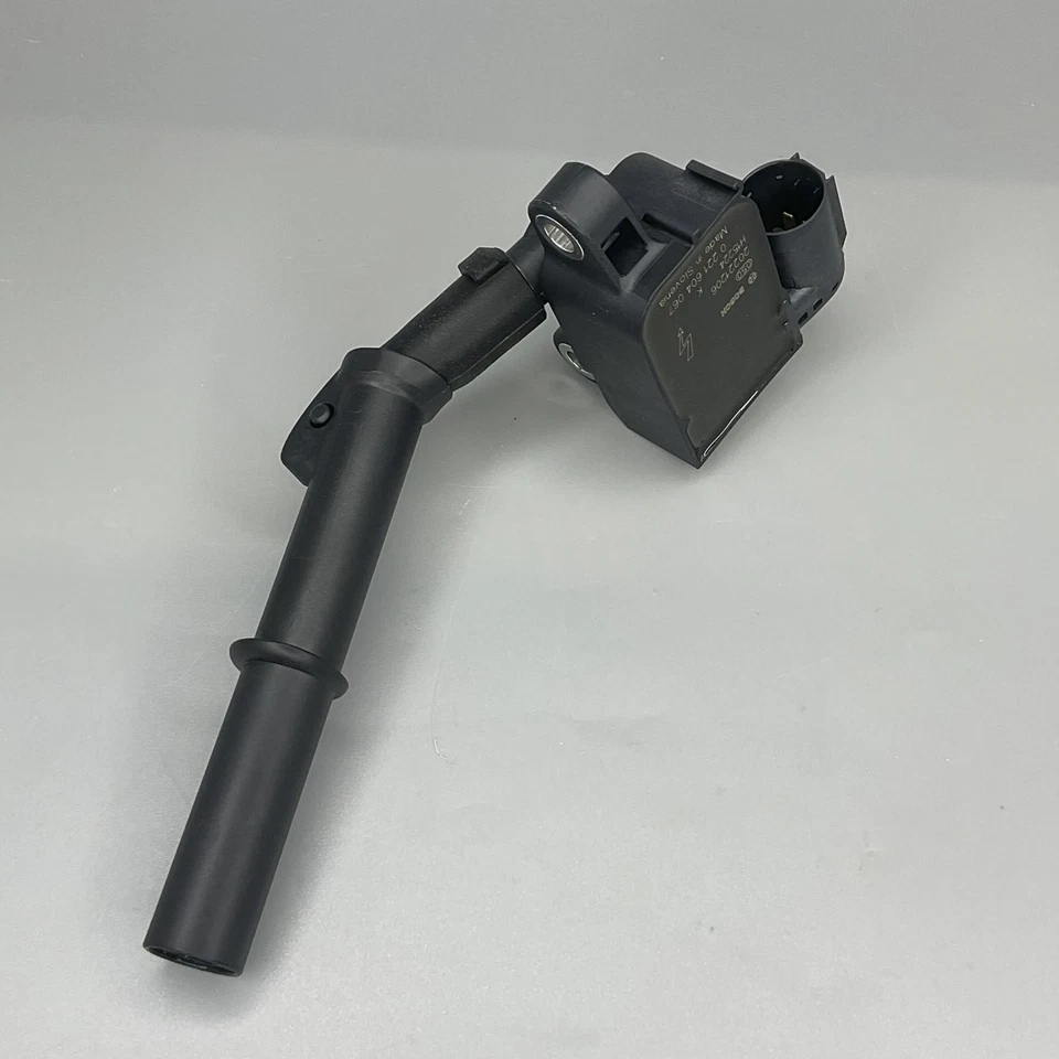 NEW BOSCH OE Ignition Coil For 2011-2016 Mercedes-Benz C E G ML R S-Class - Image 3 of 4