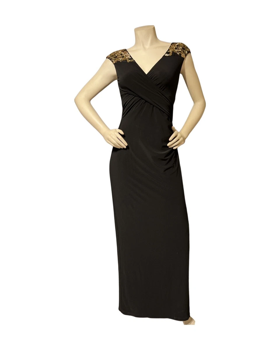 Lauren ralph lauren evening cheap
