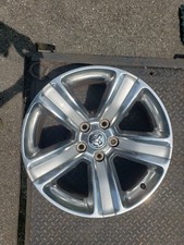 20 Dodge Ram 1500 Laramie Oem Factory Wheel Rim Polished Sport 5 Lug
