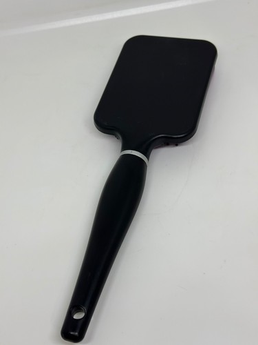 Avon Detangling Paddle Hair Brush With Removable Purple Cleaning Grid - Picture 5 of 6