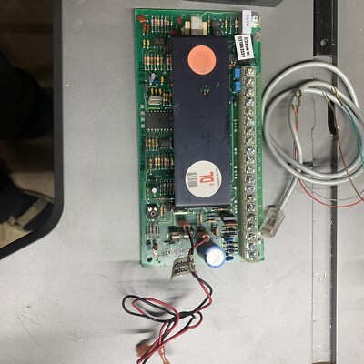 First Alert panel mount Alarm Circuit Board and Ademco supply - Free Shipping