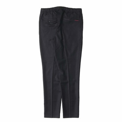 SOPHNET SOFNET PANTS SIZE: S GRAMICCI LORO PIANA WOOL EASY