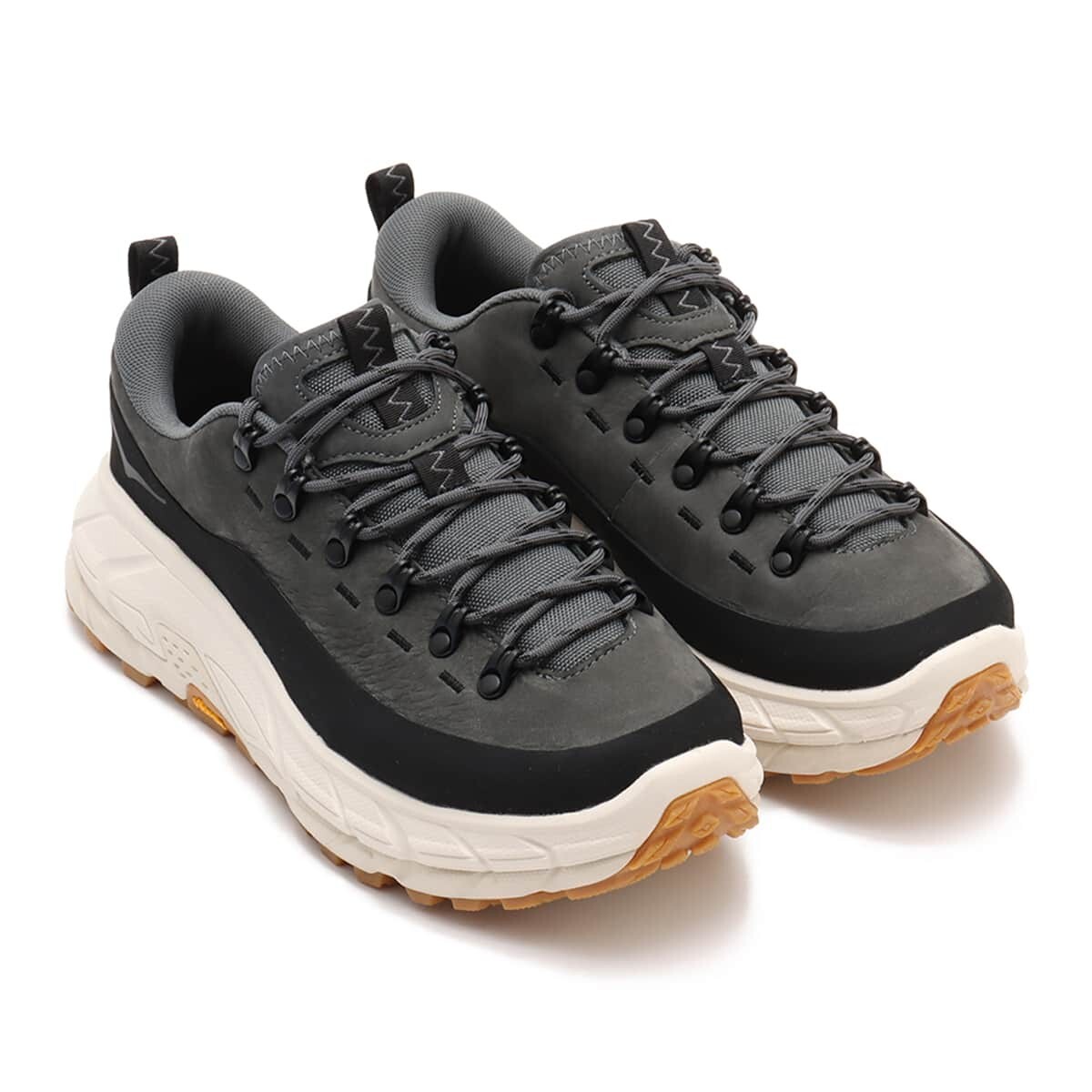 Hoka Tor Summit Charcoal Orbit Black 1147952-OLC Men's Size | eBay