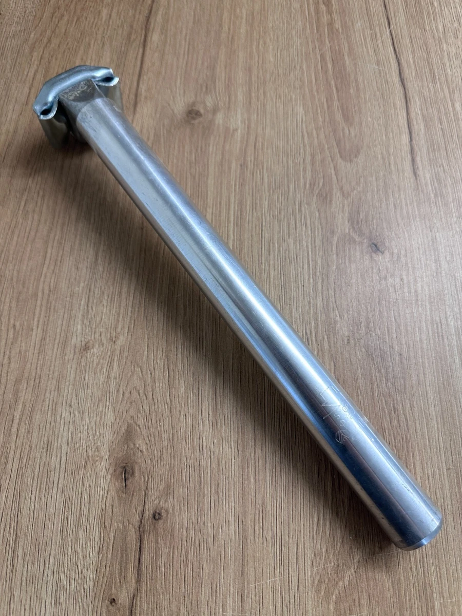Tige De Selle Atax Vintage (1987) - Diamètre 26,4 Mm