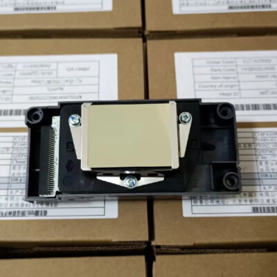 New F186000 Original DX5  Printhead For  Omniprint Freejet 330TX printer