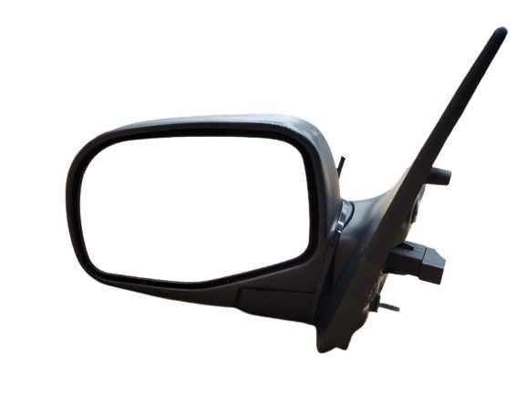 02-05 Explorer Driver Side Power Mirror with Approach Lamps 323635