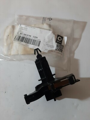 5 Clip Vite Cofano Per Mercedes Smart Fortwo 450 451 - Ricambio 0019913970 In ABS - Foto 7