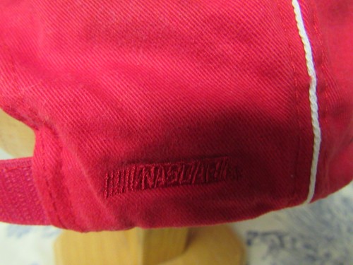 NASCAR Dodge #9 Kasey Kahne Embroidered Souvenir Baseball Hat - Picture 7 of 17