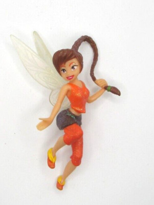 Disney Pixie Hollow Fairies playset Fairy Figure Rosetta