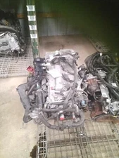 17 18 19 TOYOTA COROLLA Engine Assembly/motor