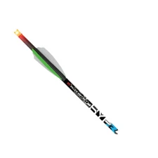 Killer Instinct Lighted Hypr Lite 20 Inch Crossbow Bolts 3 Pack