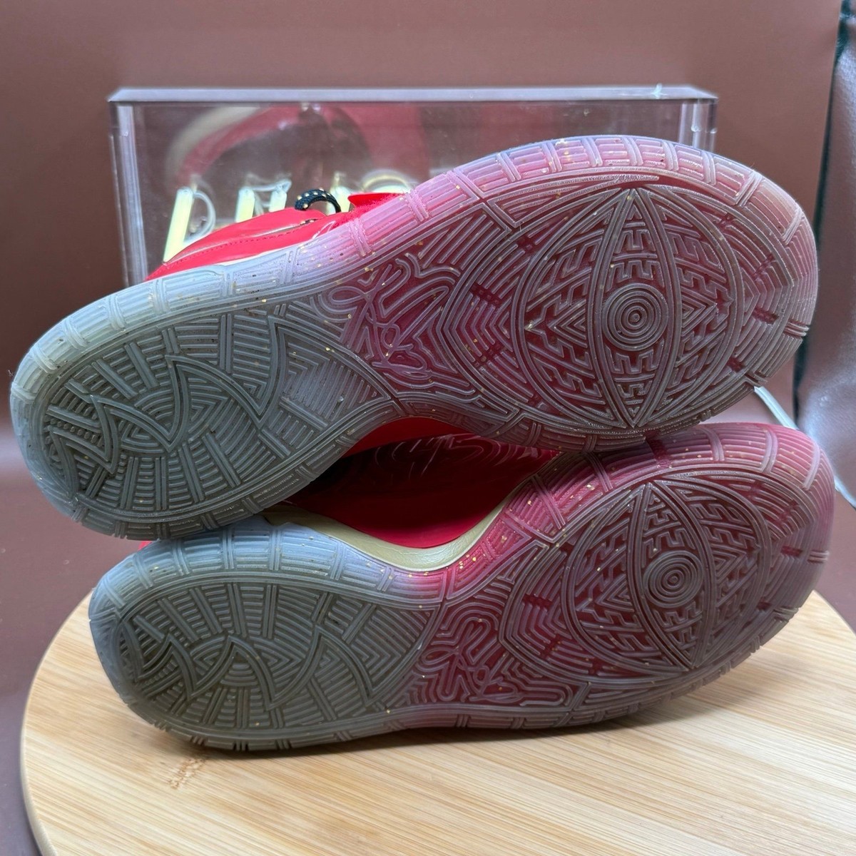 Nike Kyrie 6 Trophies NBA ASG 2020 Men display picture 1