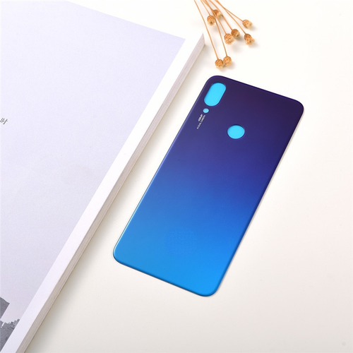 Funda protectora trasera con batería trasera para Xiaomi Redmi Note7 / Redmi Note 7 Pro - Imagen 9 de 10