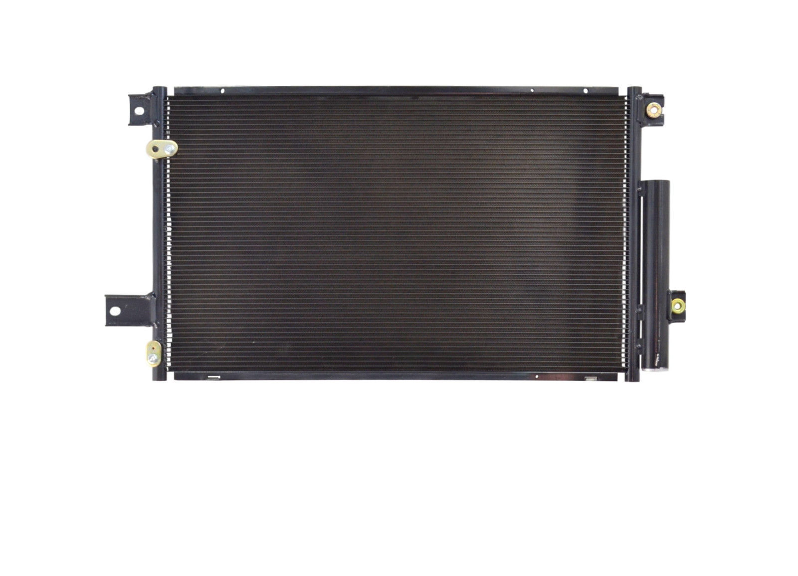 CONDENSER AIR CON RADIATOR TOYOTA COROLLA VERSO 2,0 2,2 D4D 2005 2006