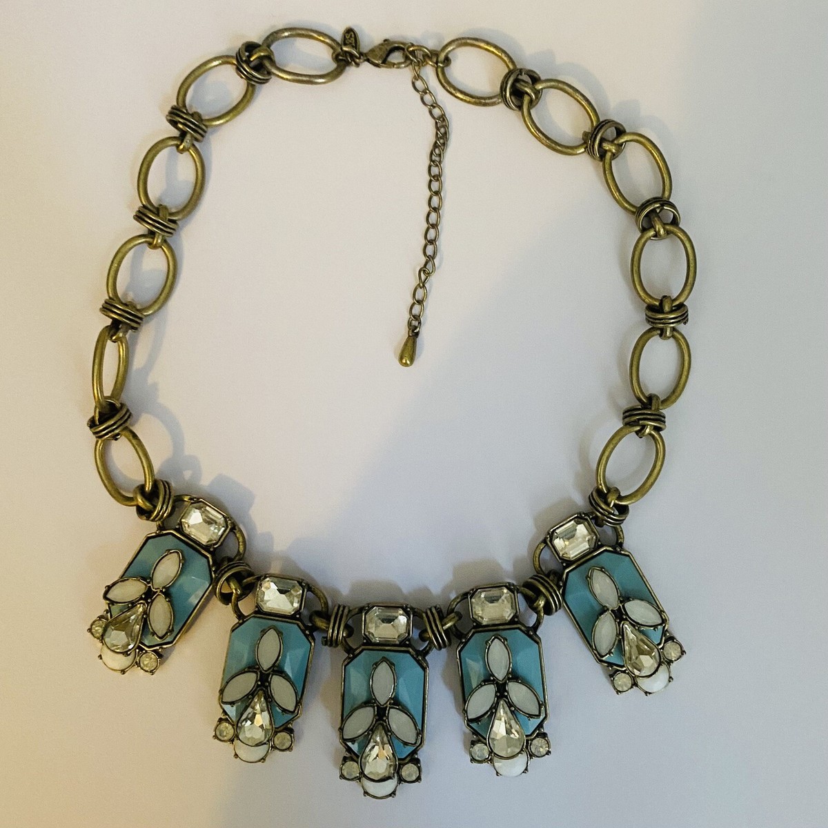 Jewellery Collection Marks And Spencer Costume Jewellery Deco