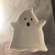 Legacy & Main The Paper Store Ghost Shaped Ce...